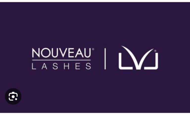 Qualification for Nouveau Lashes LVL