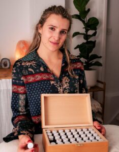 Georgia, Registered Nurse, Boulderstone Technique practitioner